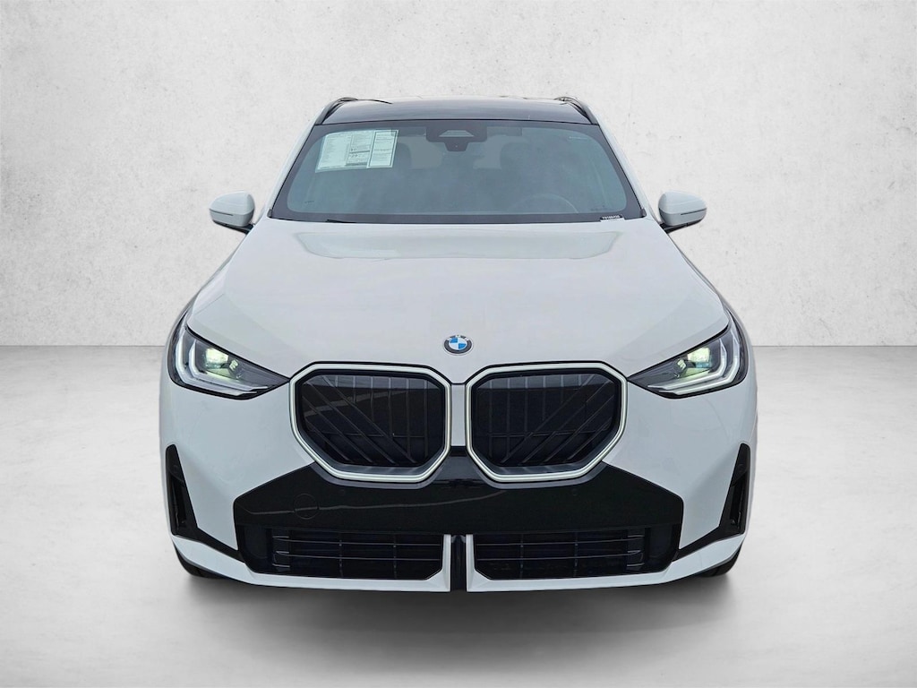 Used 2026 BMW X3 30 xDrive SUV