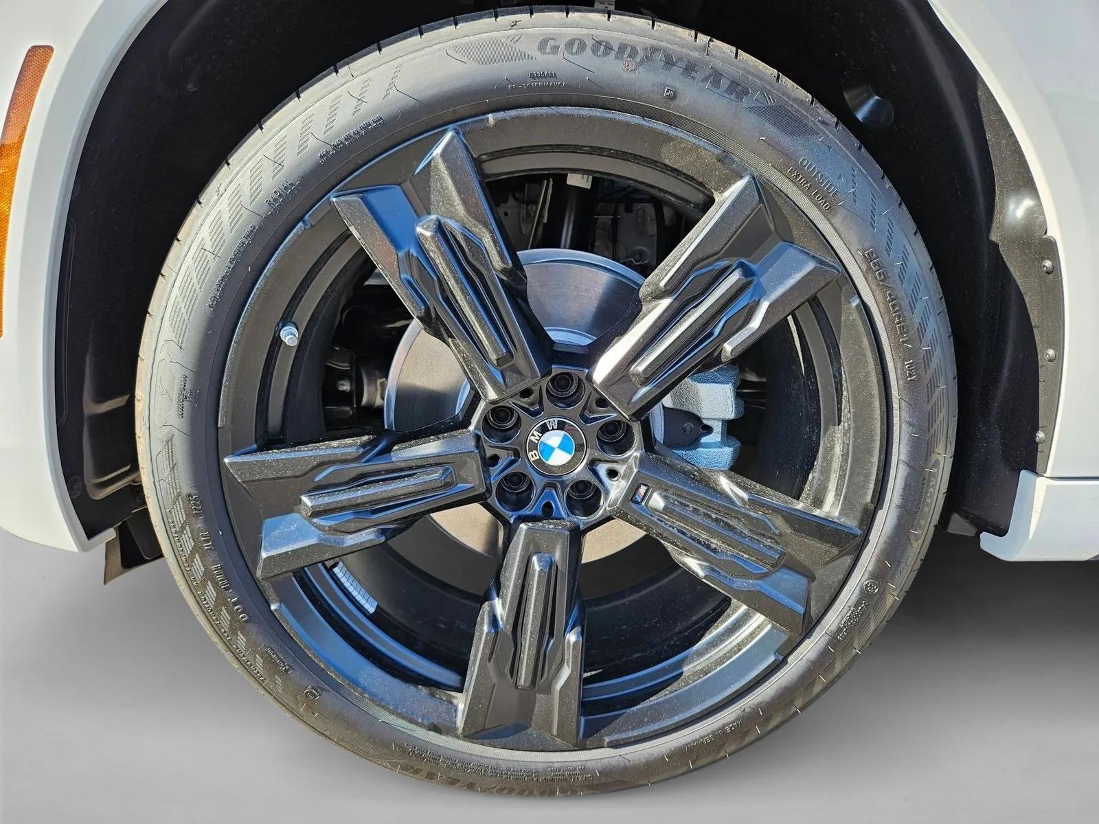 2025 BMW X3 30 - Photo 10