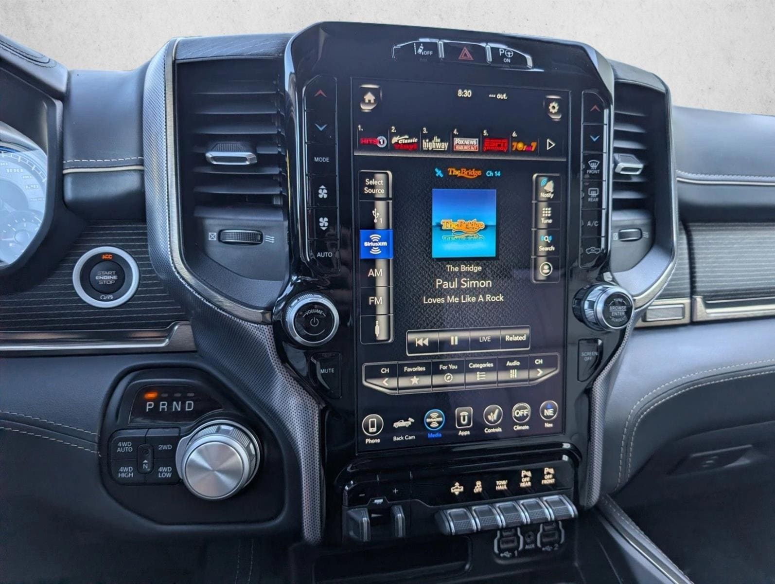 2020 RAM Ram 1500 Pickup Limited - Photo 16