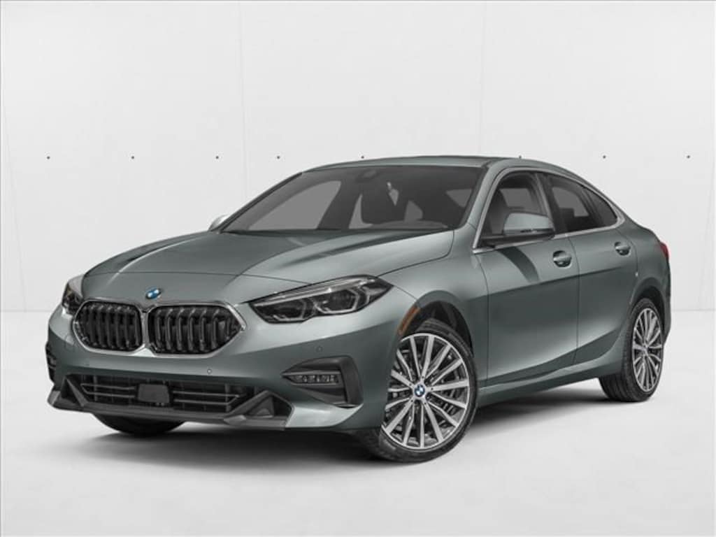Certified 2024 BMW 228i sDrive Gran Coupe