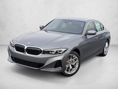 2026 BMW 330i xDrive Sedan