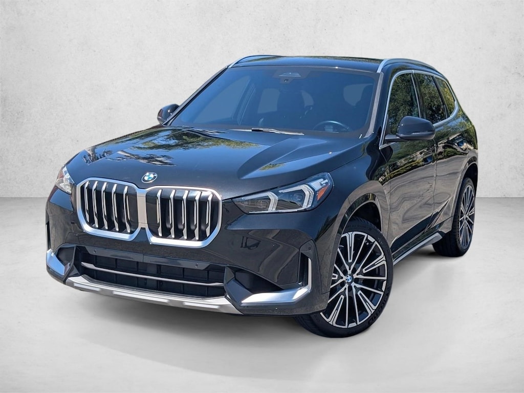 Used 2023 BMW X1 xDrive28i SUV