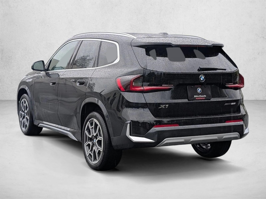 New 2026 BMW X1 xDrive28i SUV