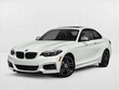  BMW M240i