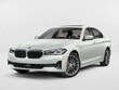 BMW 530e
