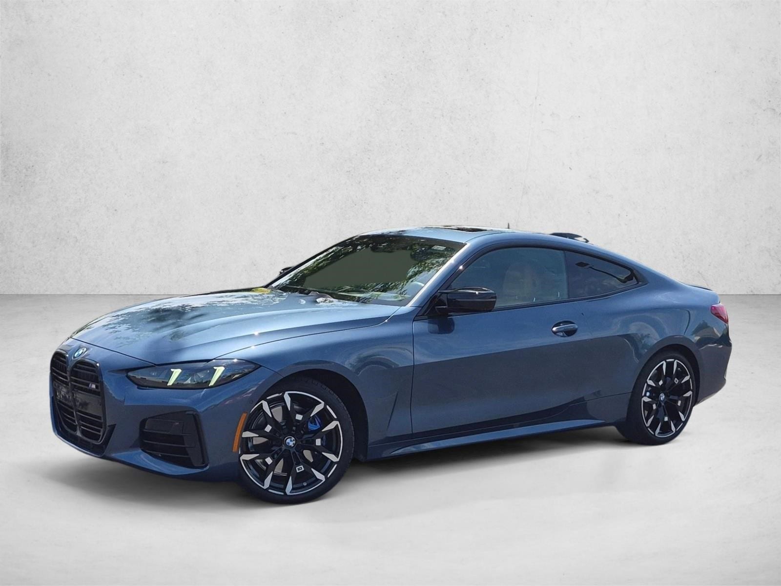 2025 BMW 4 Series
