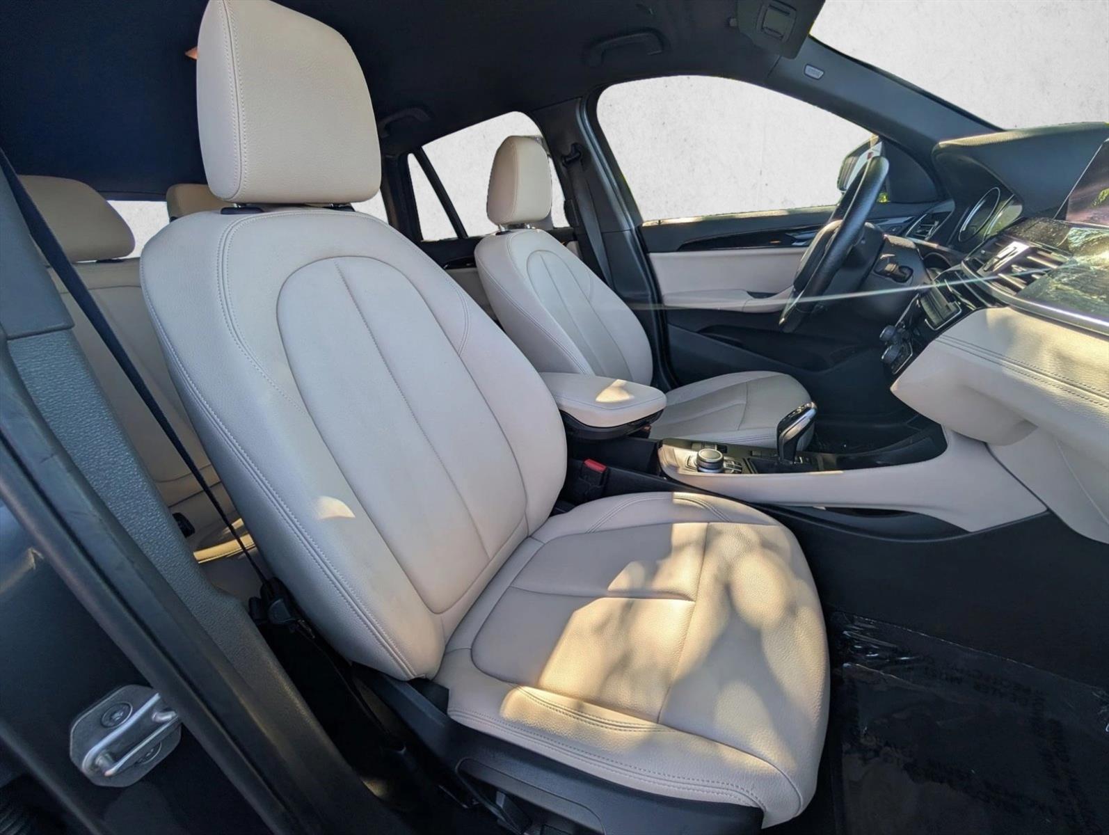 2020 BMW X1 28i - Photo 20