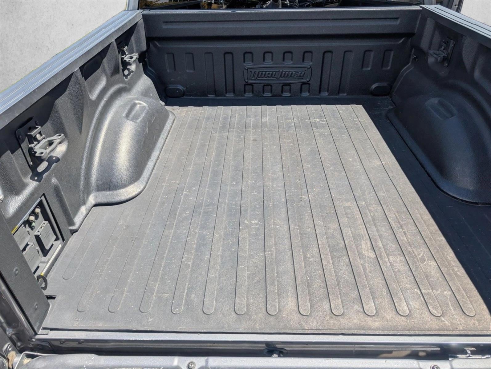 2021 Ford F-150 Lariat - Photo 7