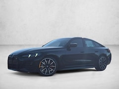 2026 BMW M440i Gran Coupe
