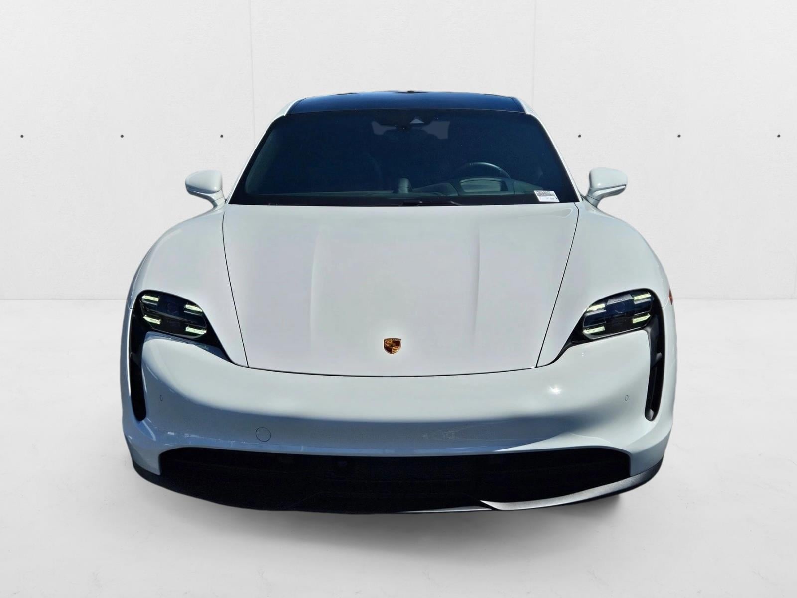 Used 2023 Porsche Taycan Base with VIN WP0AA2Y19PSA14670 for sale in Roseville, CA