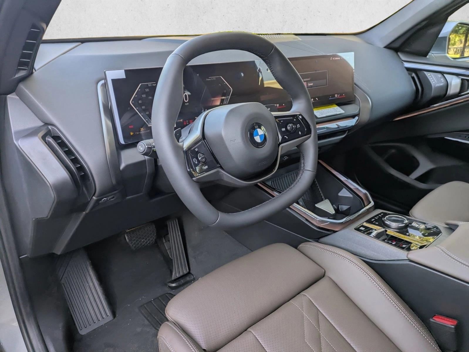 Used 2026 BMW X3 30 xDrive SUV