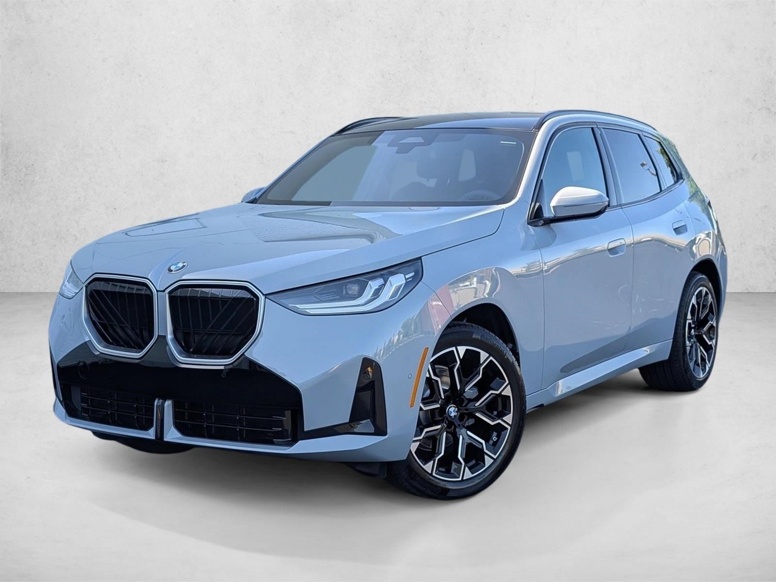 2026 BMW X3 30 XDRIVE's photo