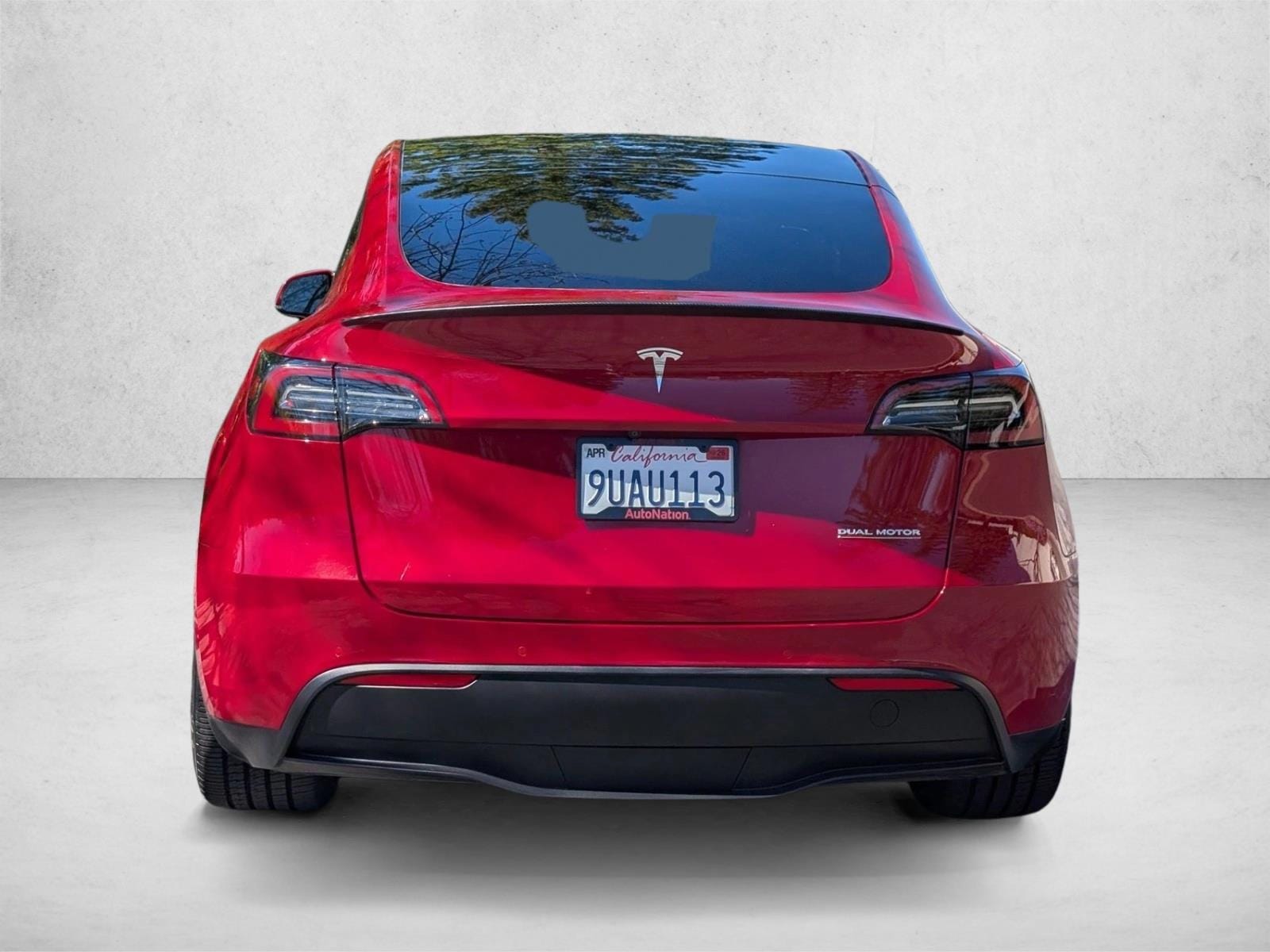 2022 Tesla Model Y Performance photo 3