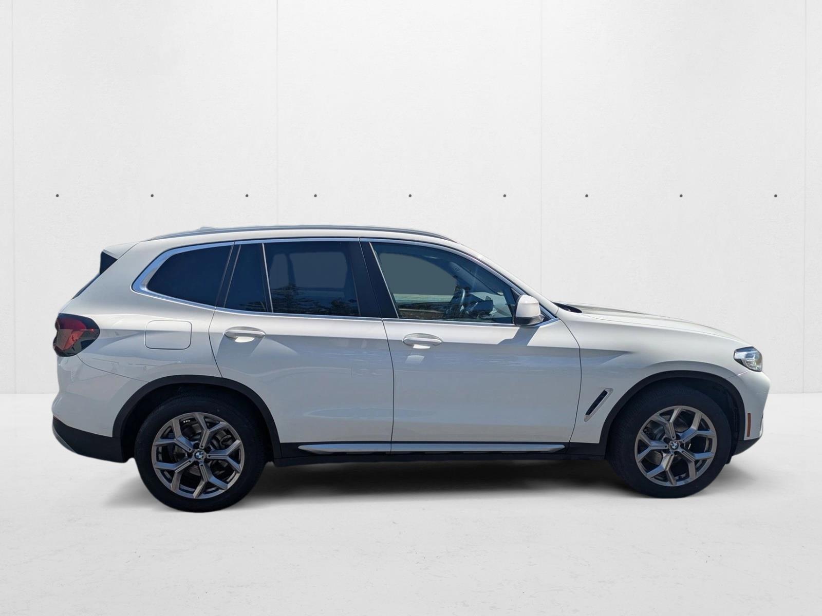 2023 Bmw X3 xDrive30i photo 4
