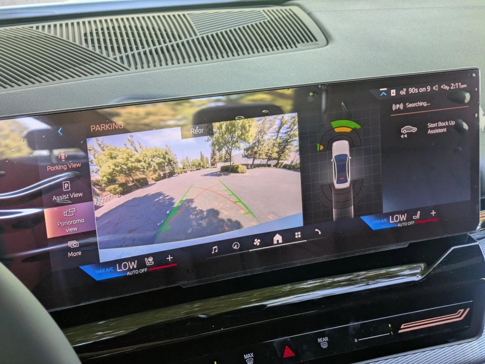 2026 BMW 5 Series 530i - Photo 14