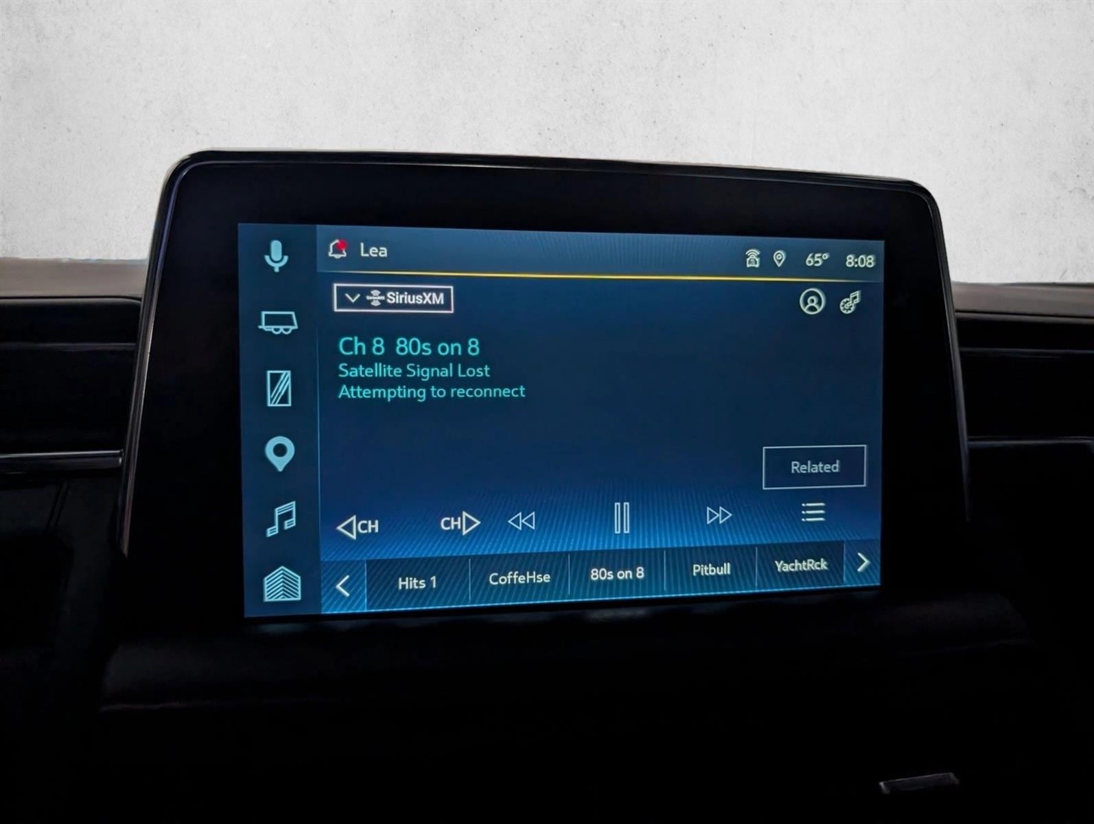 2023 Chevrolet Tahoe RST - Photo 16