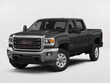 GMC Sierra 2500HD