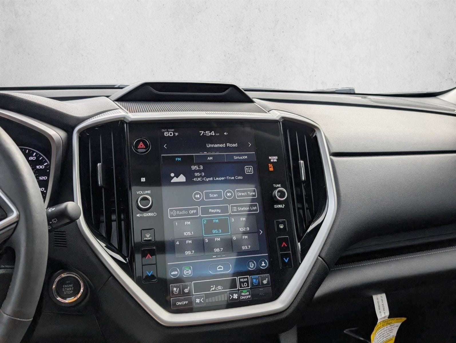 2023 Subaru Ascent Touring - Photo 17