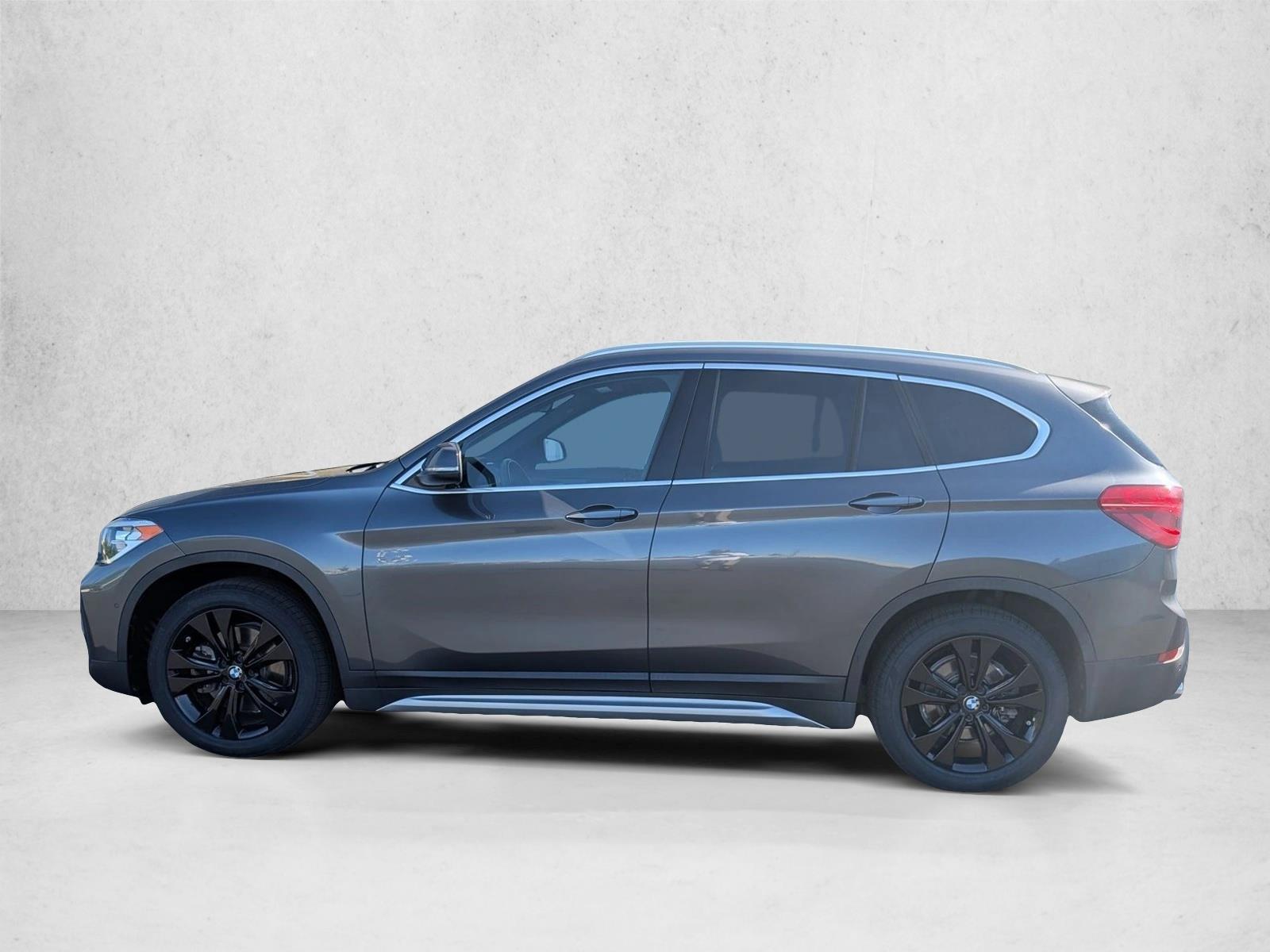 2020 BMW X1 28i - Photo 9