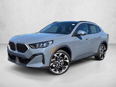 2026 BMW X2 xDrive28i SUV