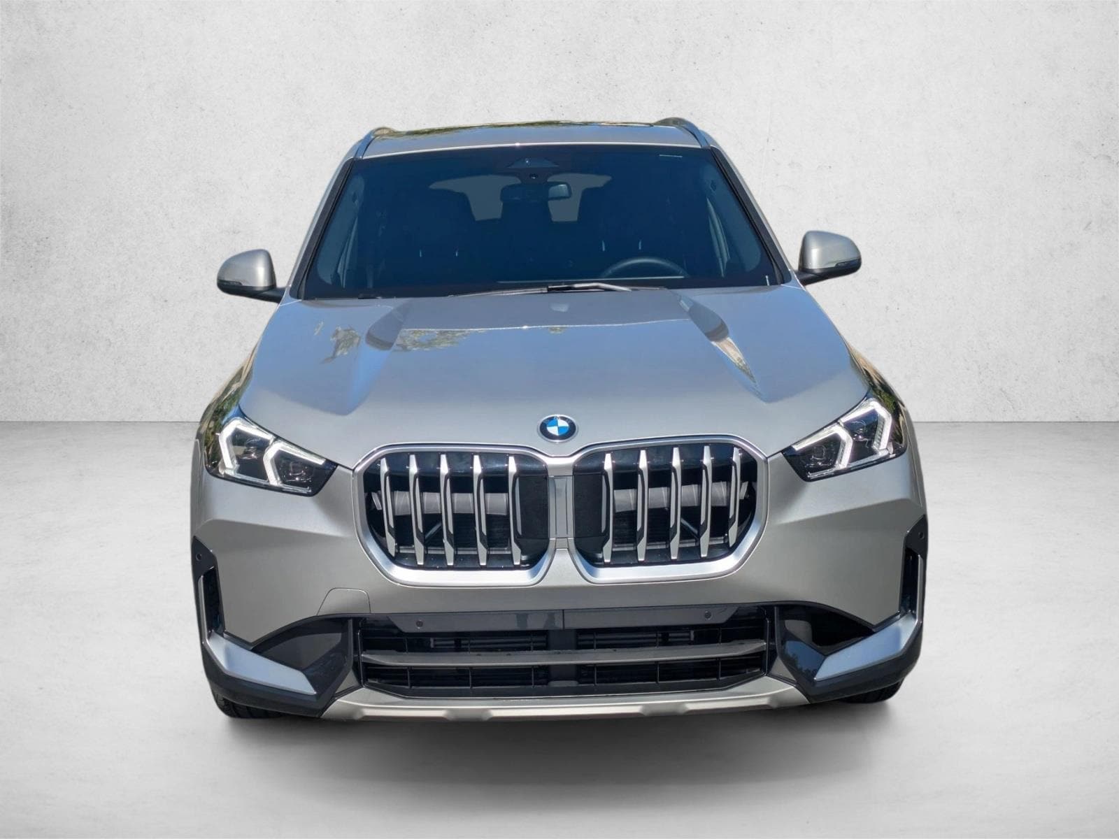 2025 BMW X1 xDrive28i photo 5