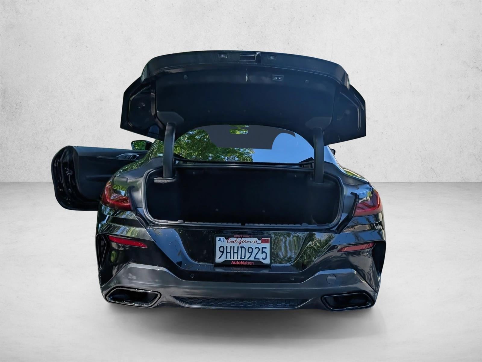 2023 BMW 840i photo 6