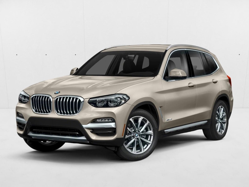 Used 2020 BMW X3 M40i SUV