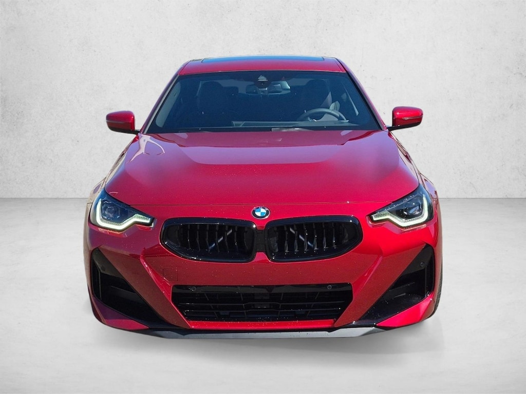 Used 2026 BMW 230i Coupe