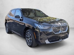 2026 BMW X3 30 xDrive SUV