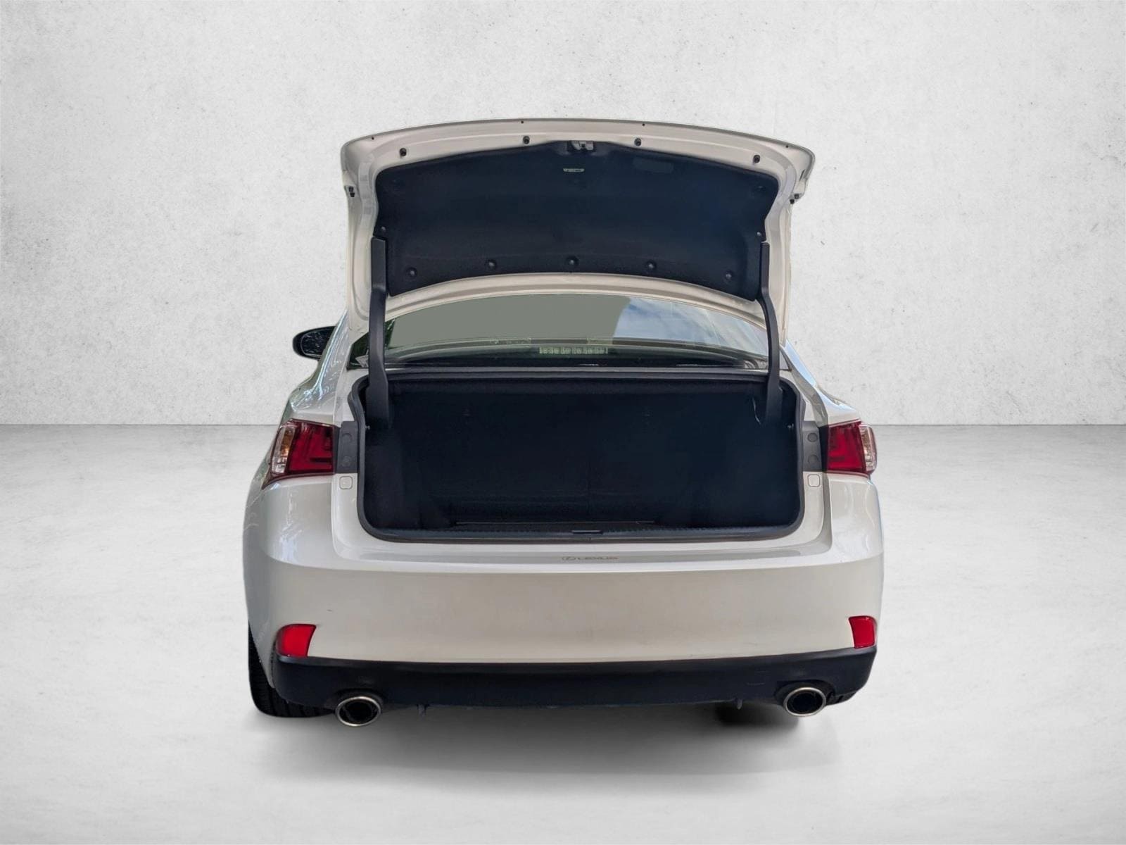 2015 LEXUS IS 250 photo 6