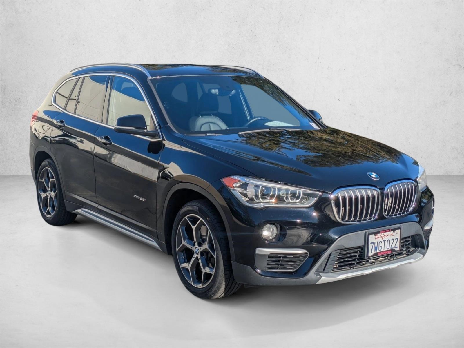 2017 Bmw X1 XDrive28i photo 3