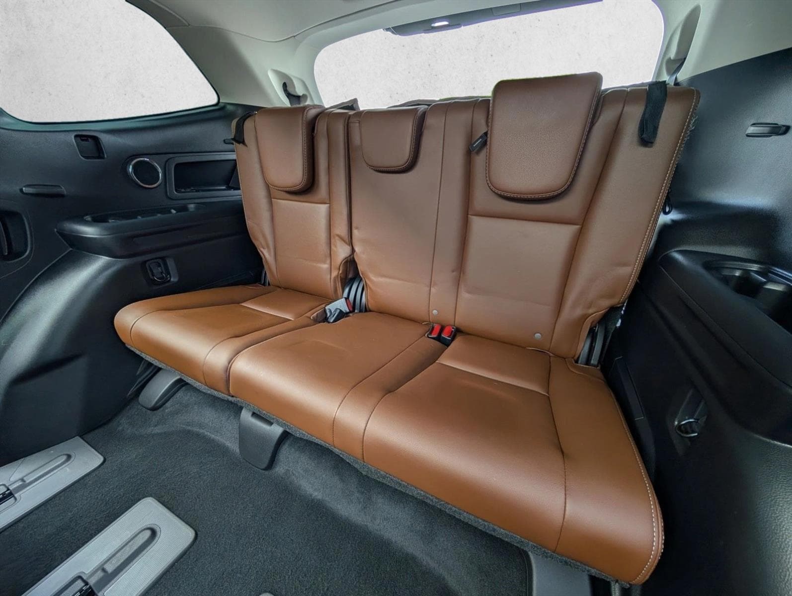 2023 Subaru Ascent Touring - Photo 26