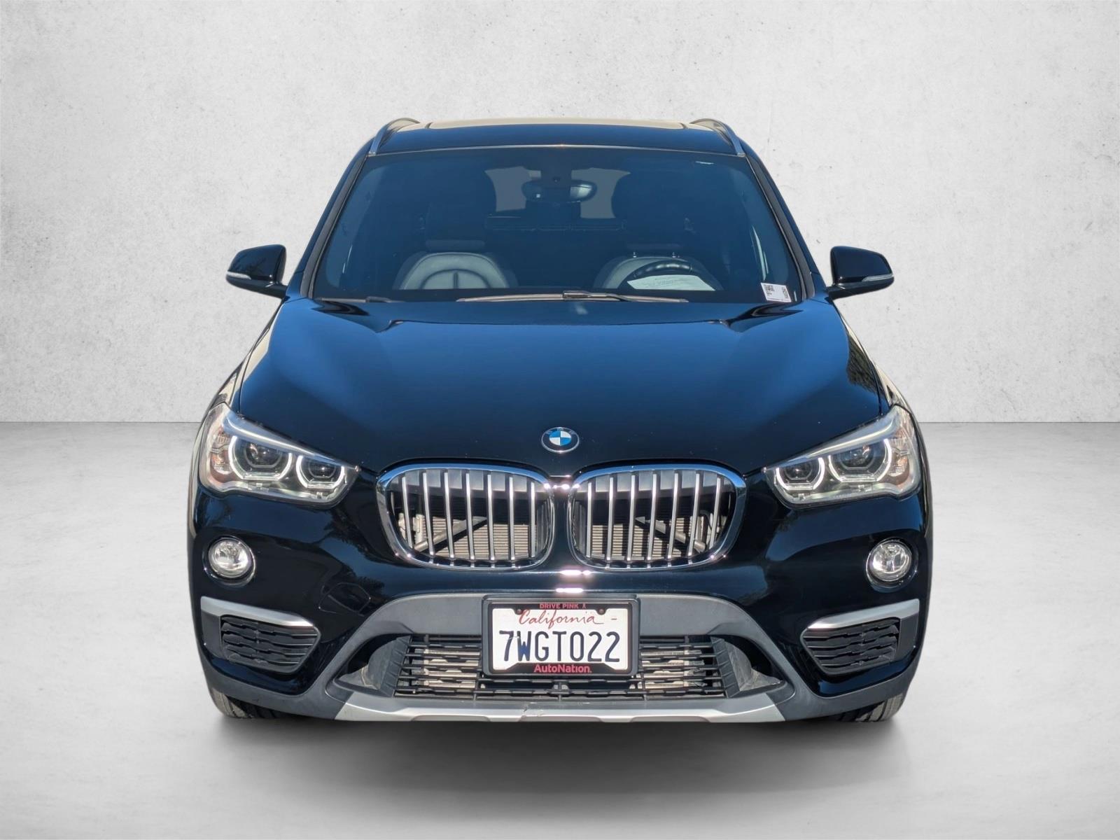 2017 Bmw X1 XDrive28i photo 2