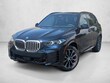  BMW X5 PHEV