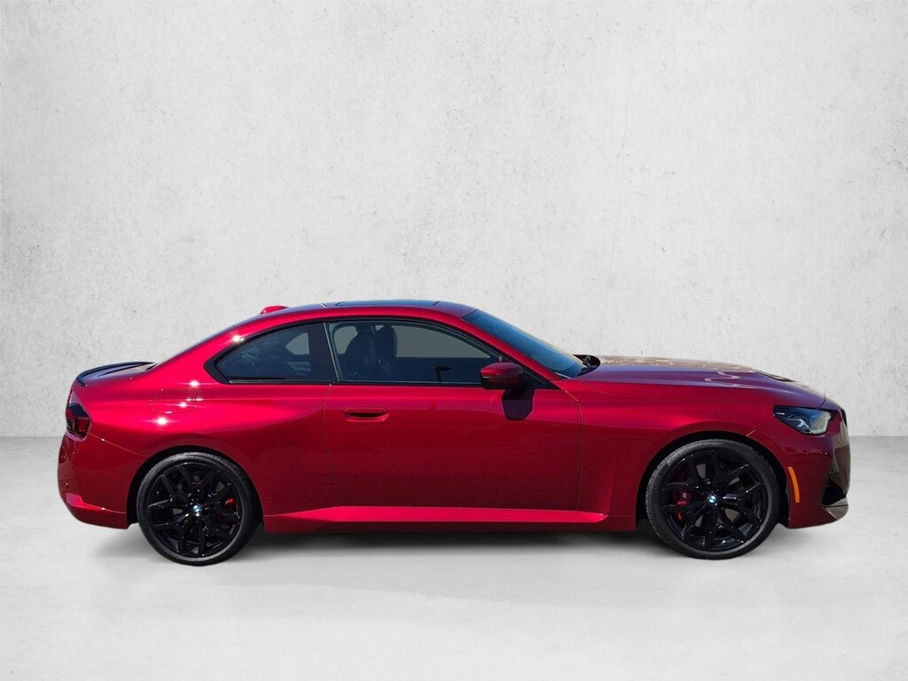 Used 2026 BMW 230i Coupe