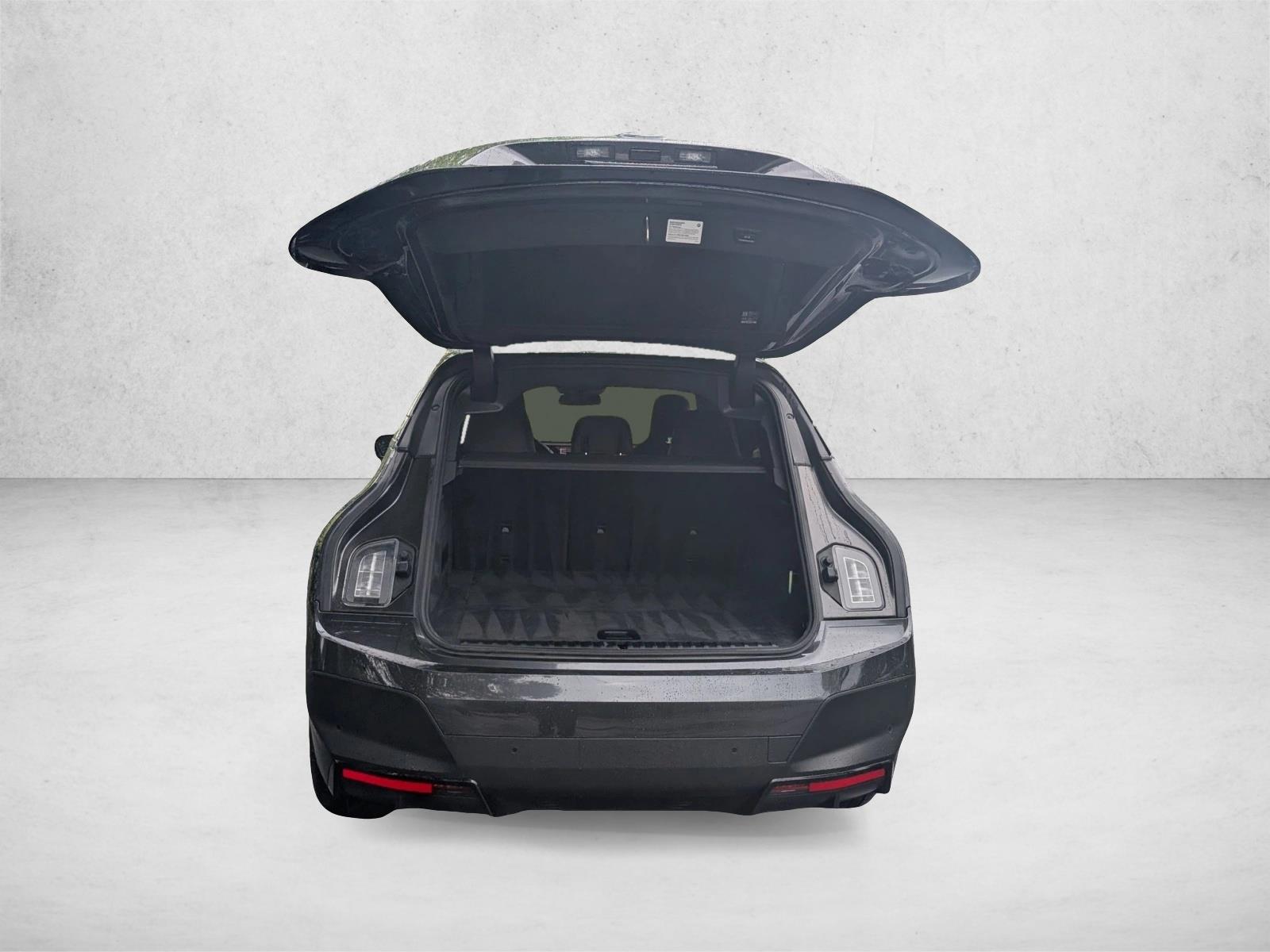 2024 BMW iX xDrive50 photo 6