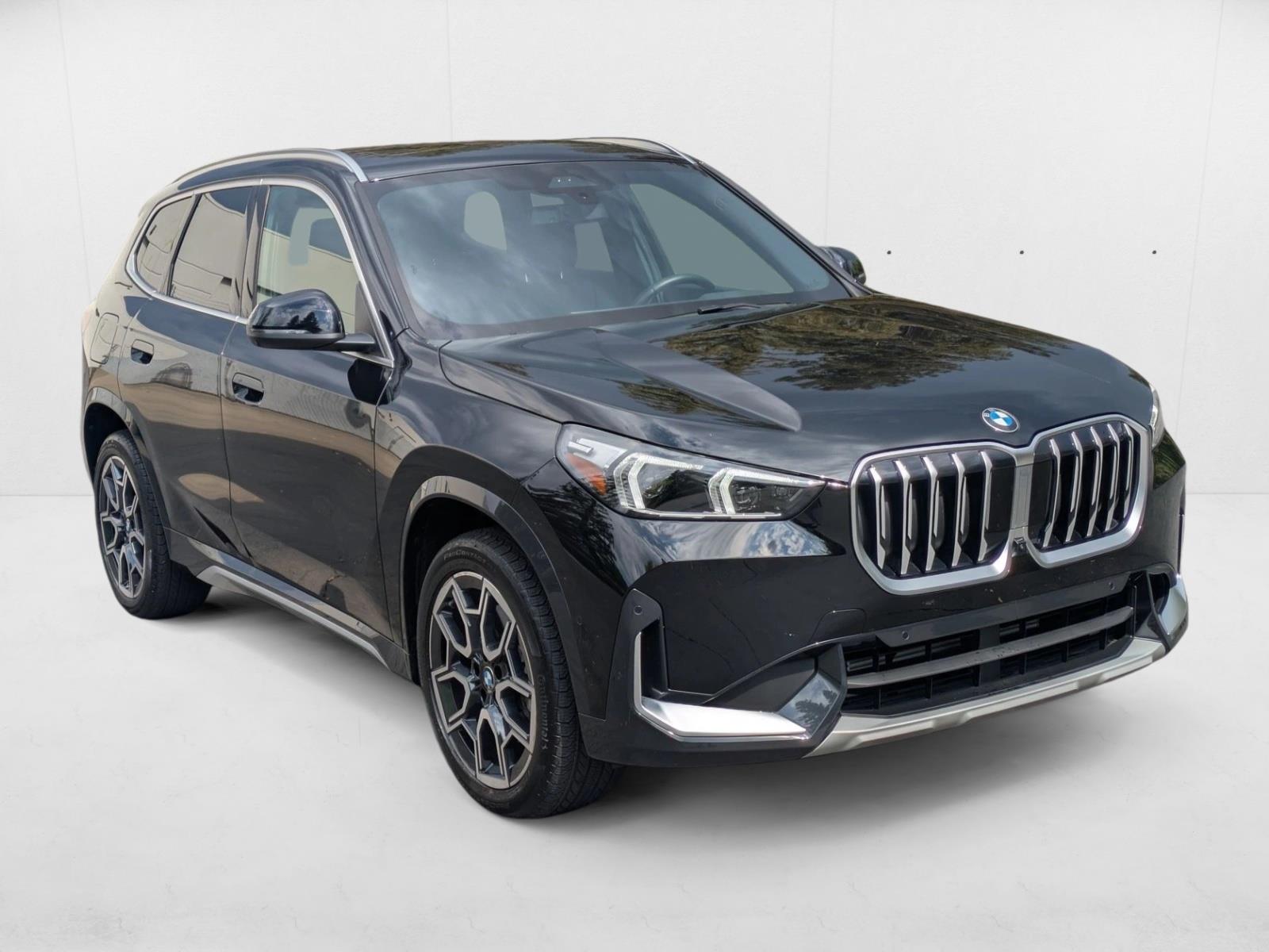 2025 Bmw X1 XDrive28i photo 2