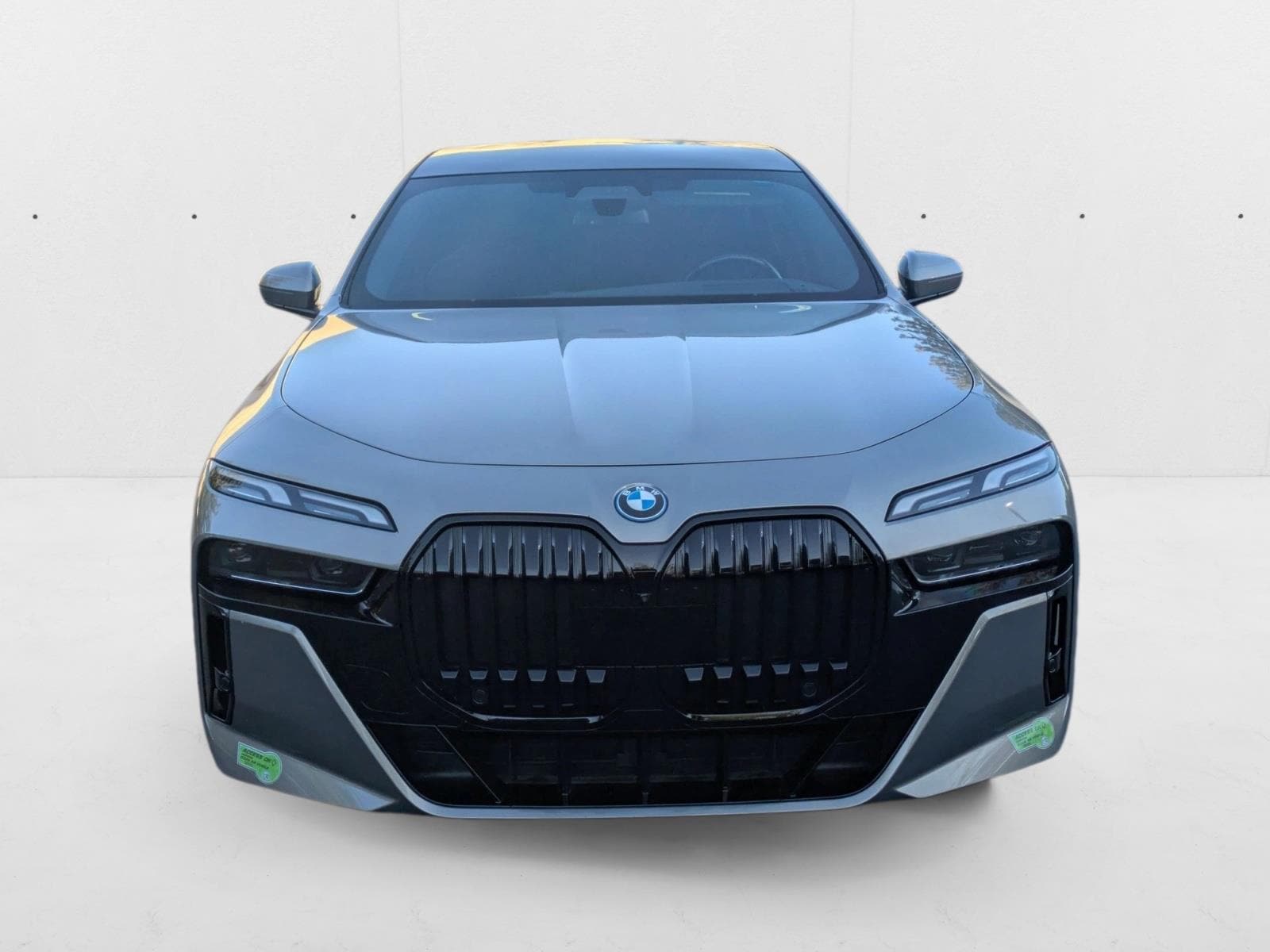 Used 2023 BMW i7 Base with VIN WBY53EJ07PCL68188 for sale in Roseville, CA