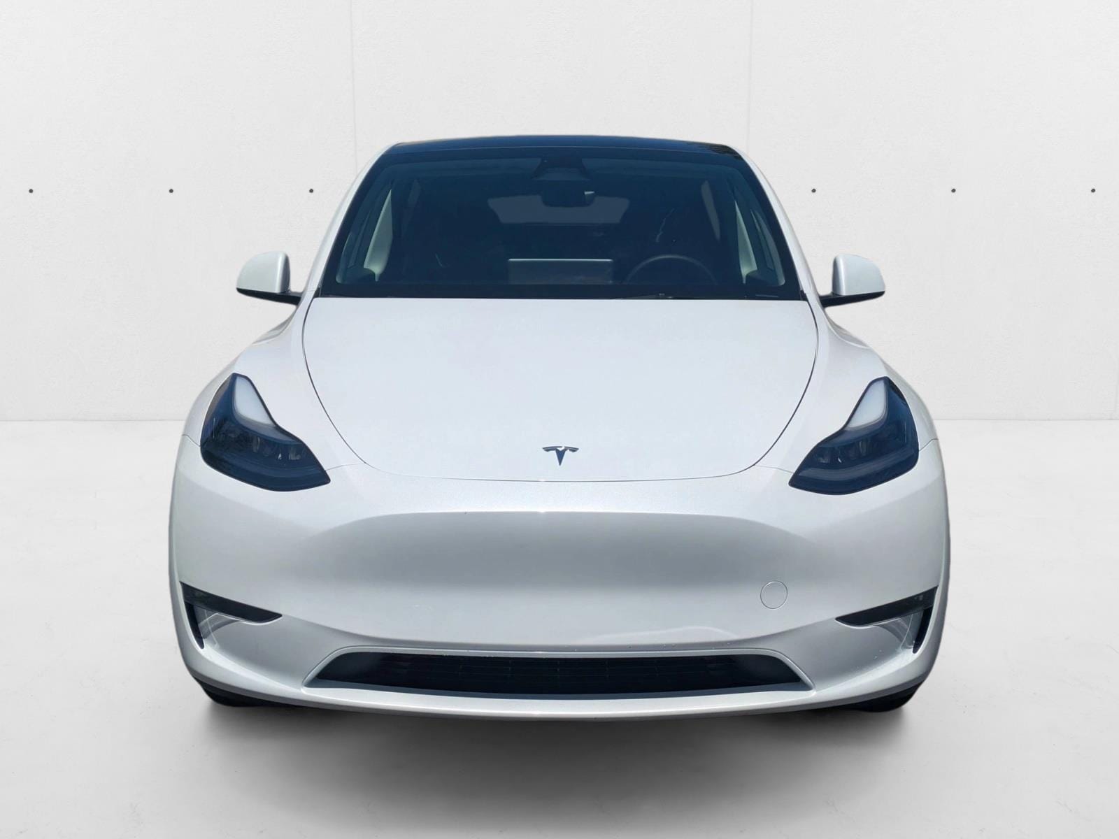 Used 2023 Tesla Model Y Base with VIN 7SAYGDEDXPF968381 for sale in Roseville, CA