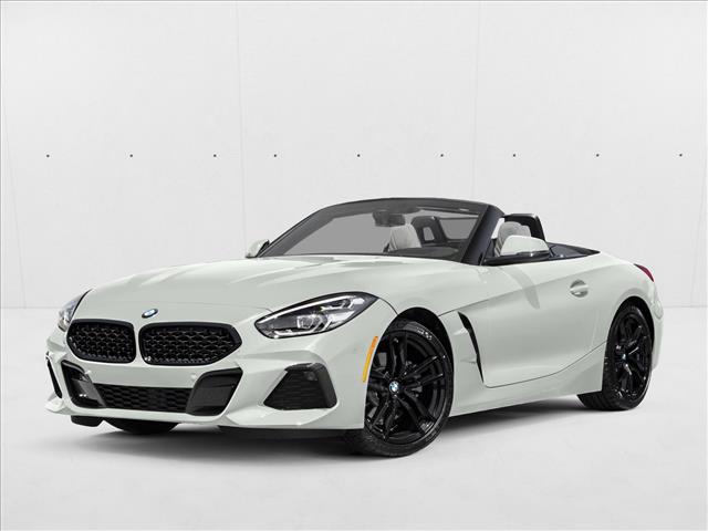 2021 BMW Z4 Base's photo