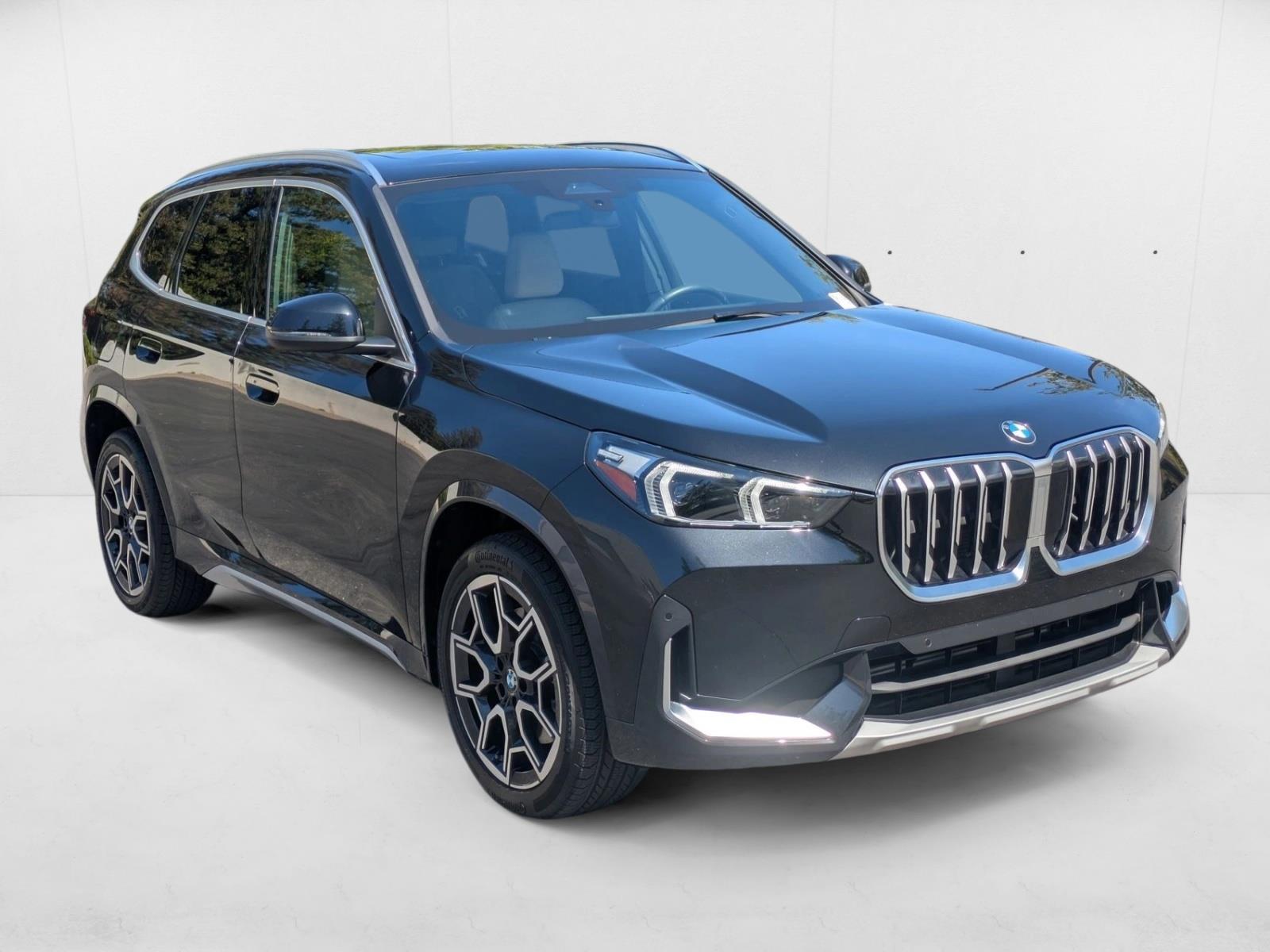 2025 Bmw X1 XDrive28i photo 2
