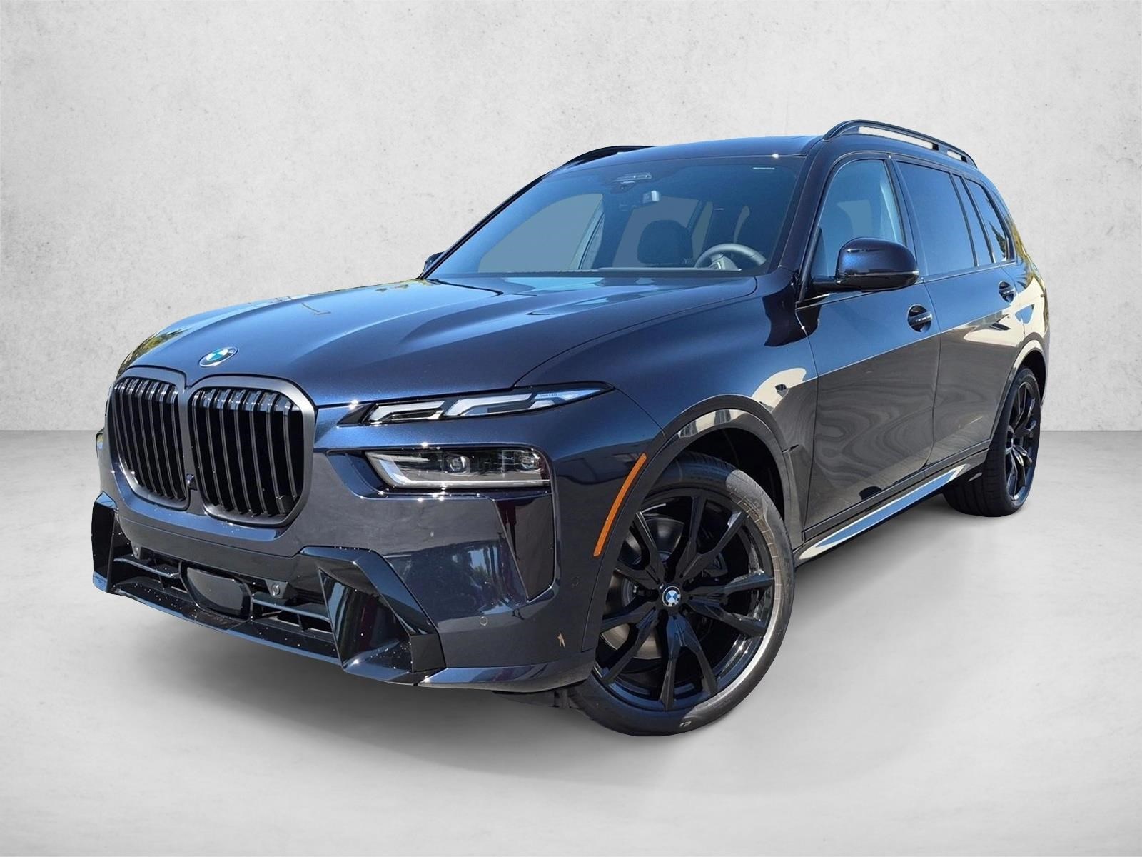 2027 BMW X7
