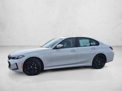 2026 BMW 330i Sedan