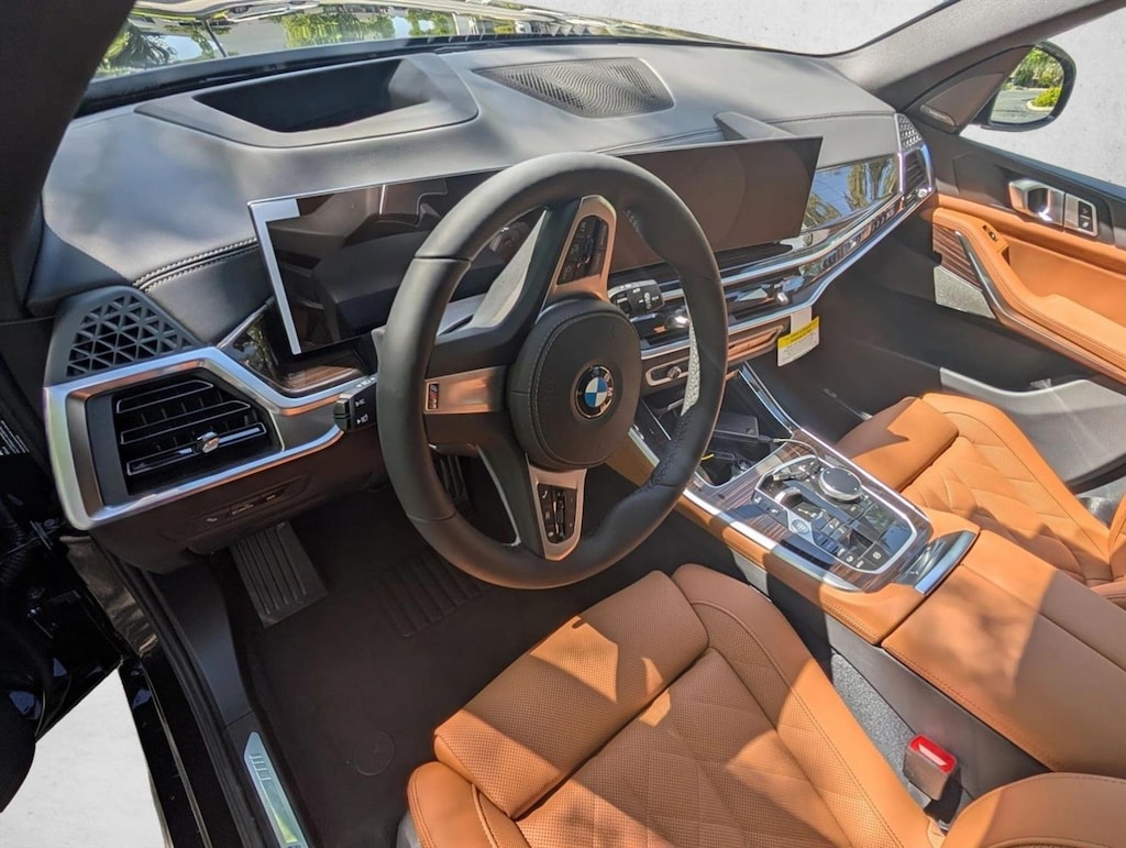 New 2026 BMW X5 xDrive40i SUV