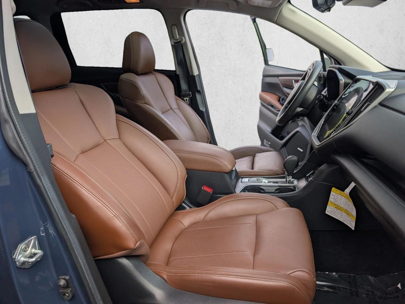 2023 Subaru Ascent Touring - Photo 28