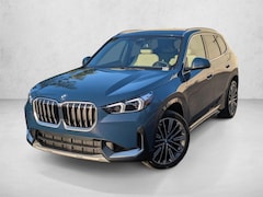 2026 BMW X1 xDrive28i SUV