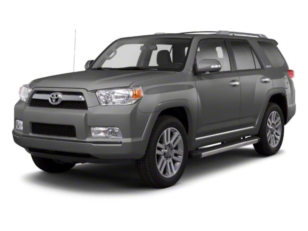 Used 2011 Toyota 4Runner SUV