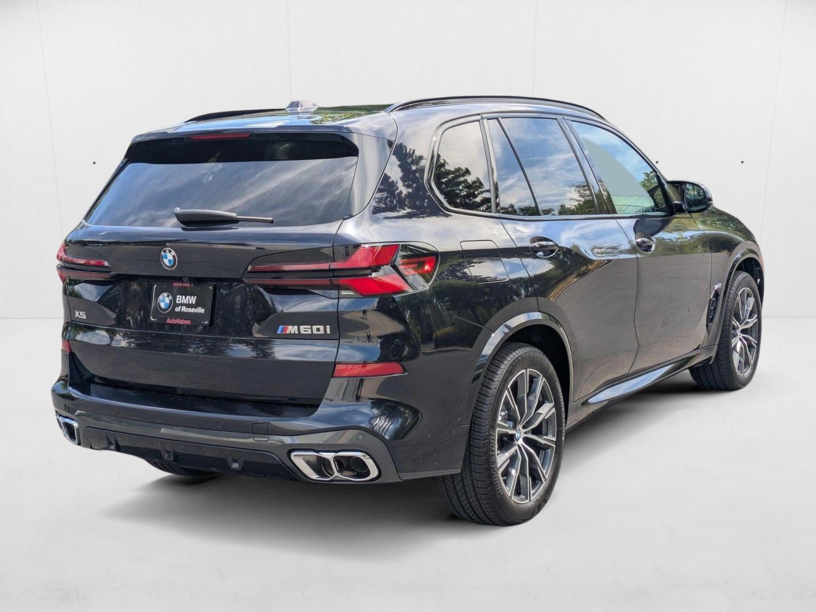 欄間x5 New 2026 BMW X5 M60i For Sale Roseville, CA | 5UX33EU02T9052837