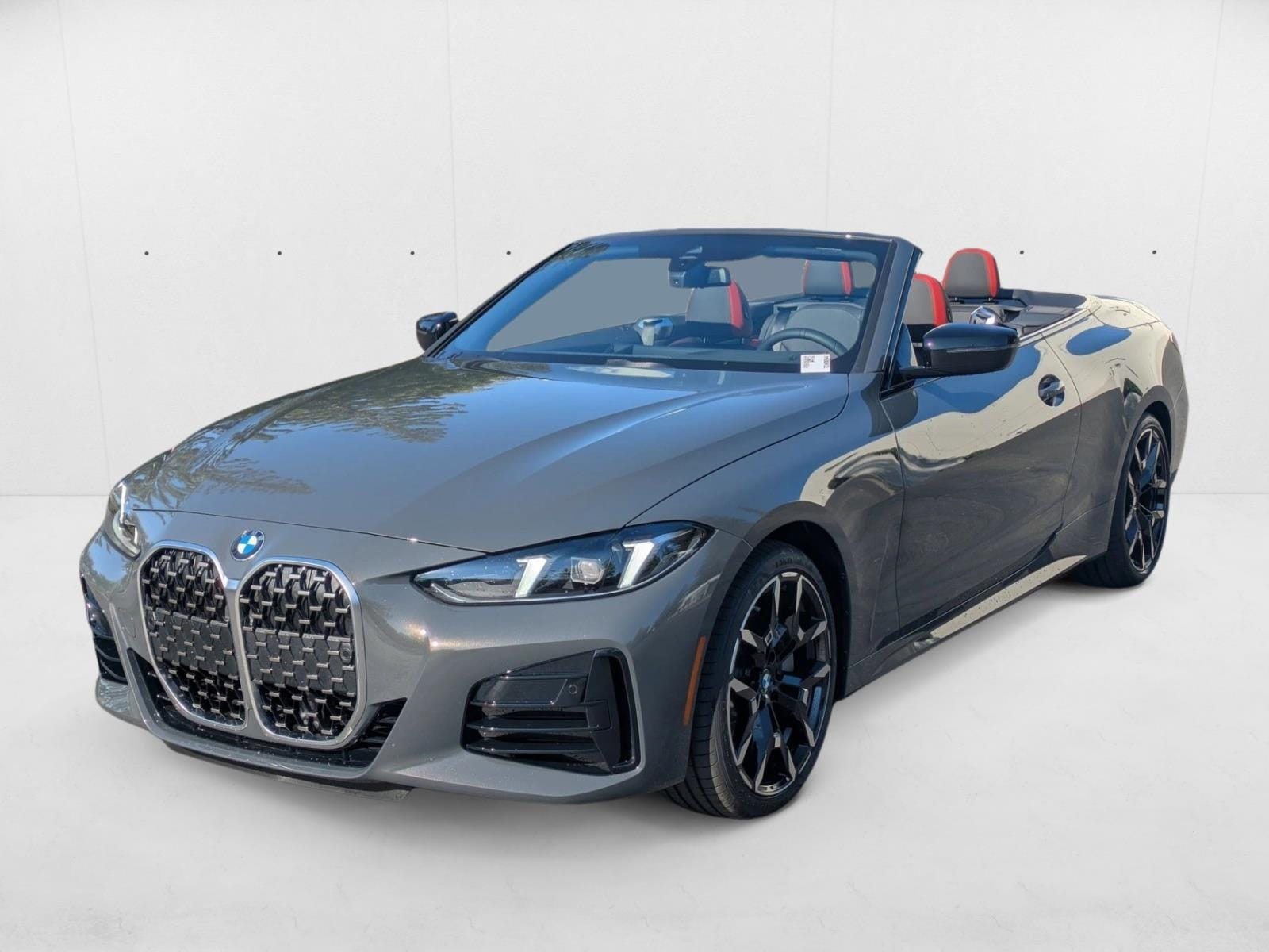 2026 BMW 4 Series 430i - Photo 10