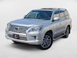 LEXUS LX 570